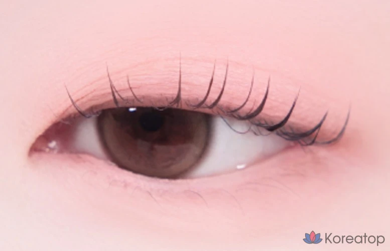 Тени для век Dinto Blurfinish Collection, 709 Flower Bloom, 1 шт., фото 5