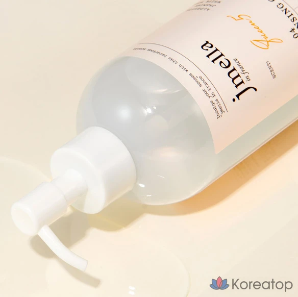 Очищающее масло Jmella In France Queen 5, 500 мл, 1 шт.