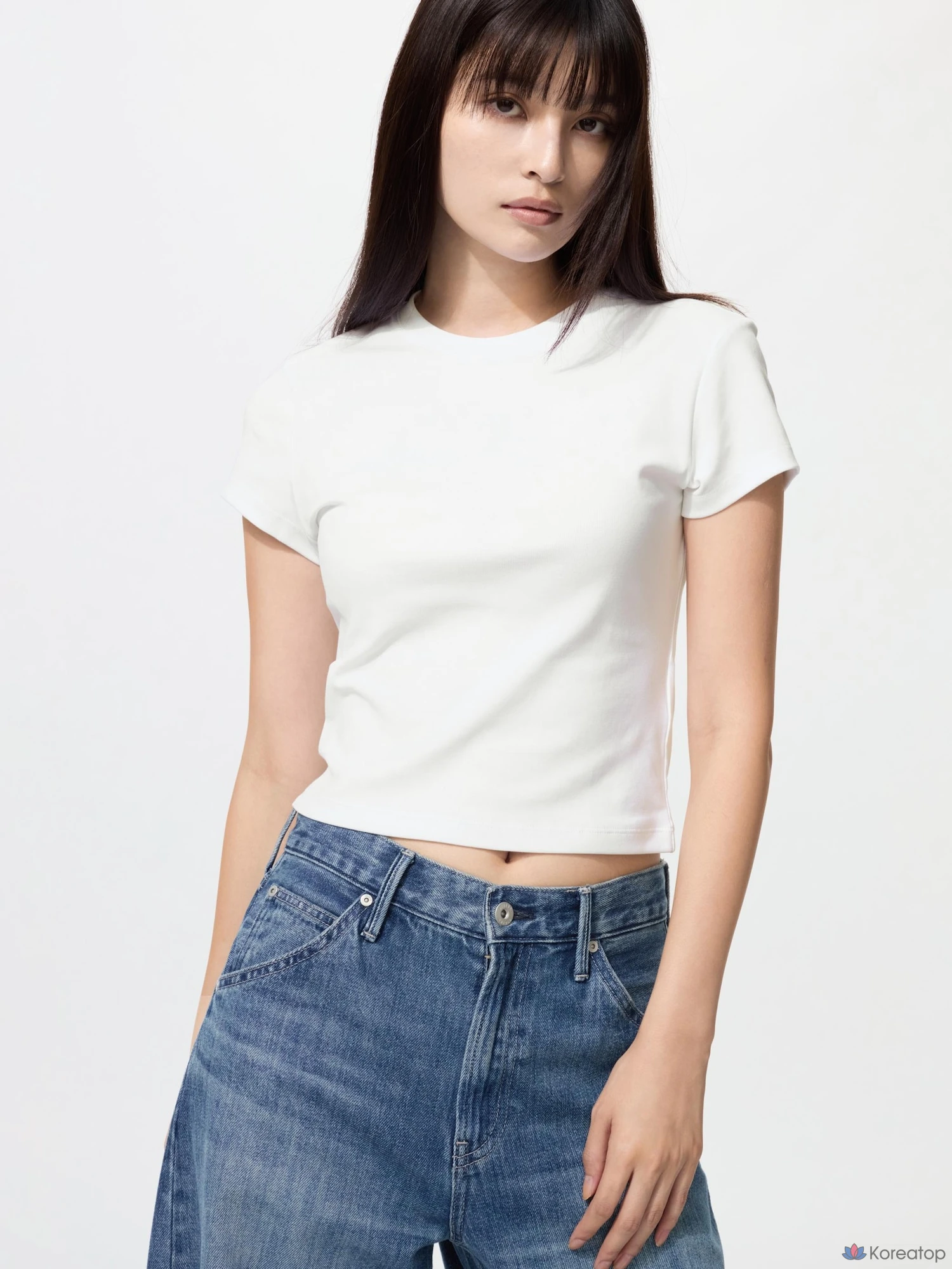 Футболка Uniqlo Mini T