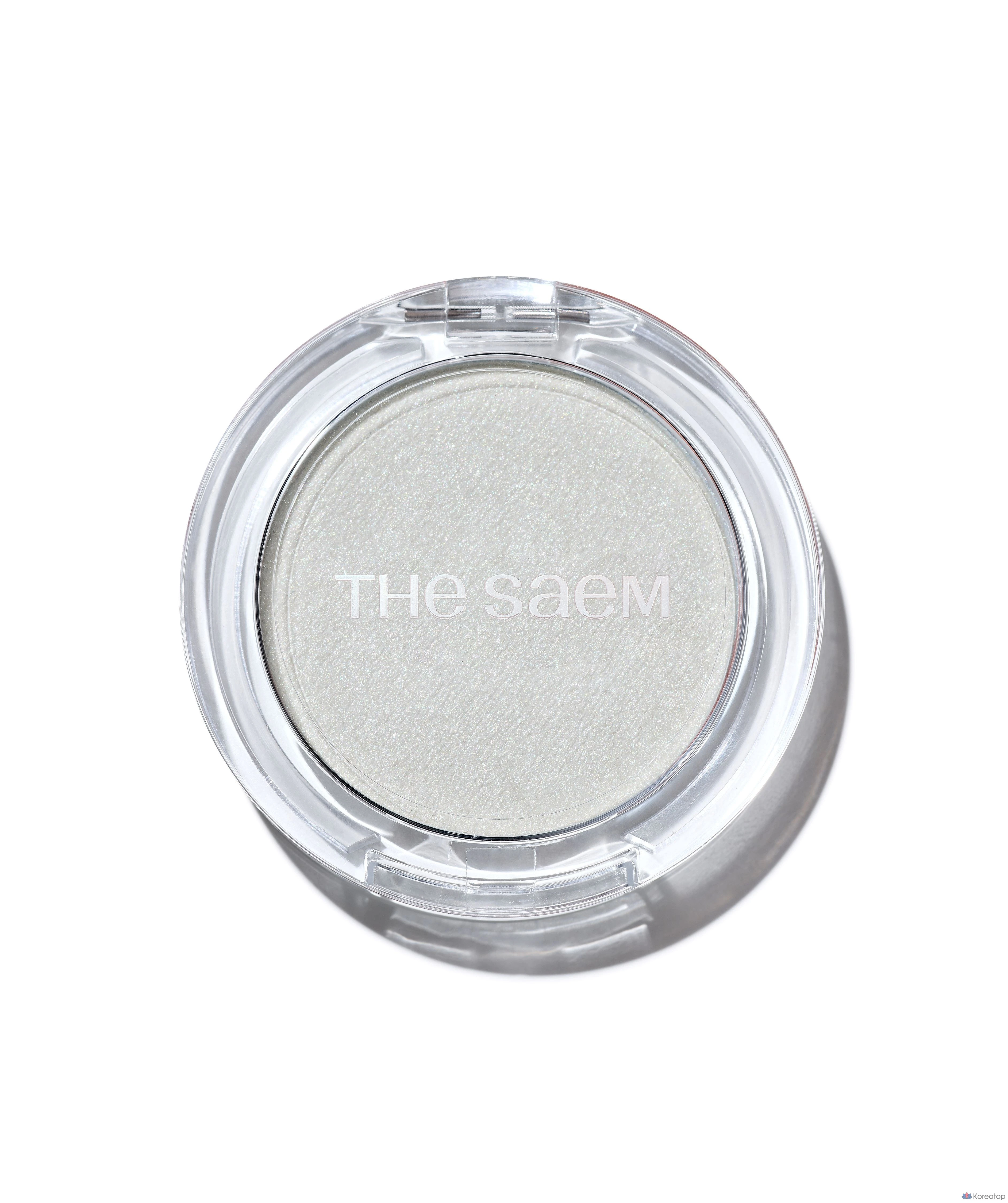Румяна-желе The Saem, WH01 (SW) Starlit White, 1 шт.