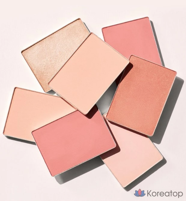 Румяна-тинт VDL Cheek Stain 6 г, оттенок 01 Bouncing Peach, 1 шт., фото 7