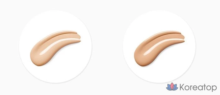 CNP Cha &amp; Park Прополисная ампула в матовом формате 15 г + сменный блок 15 г, № 23 Натуральный бежевый, 1 шт.