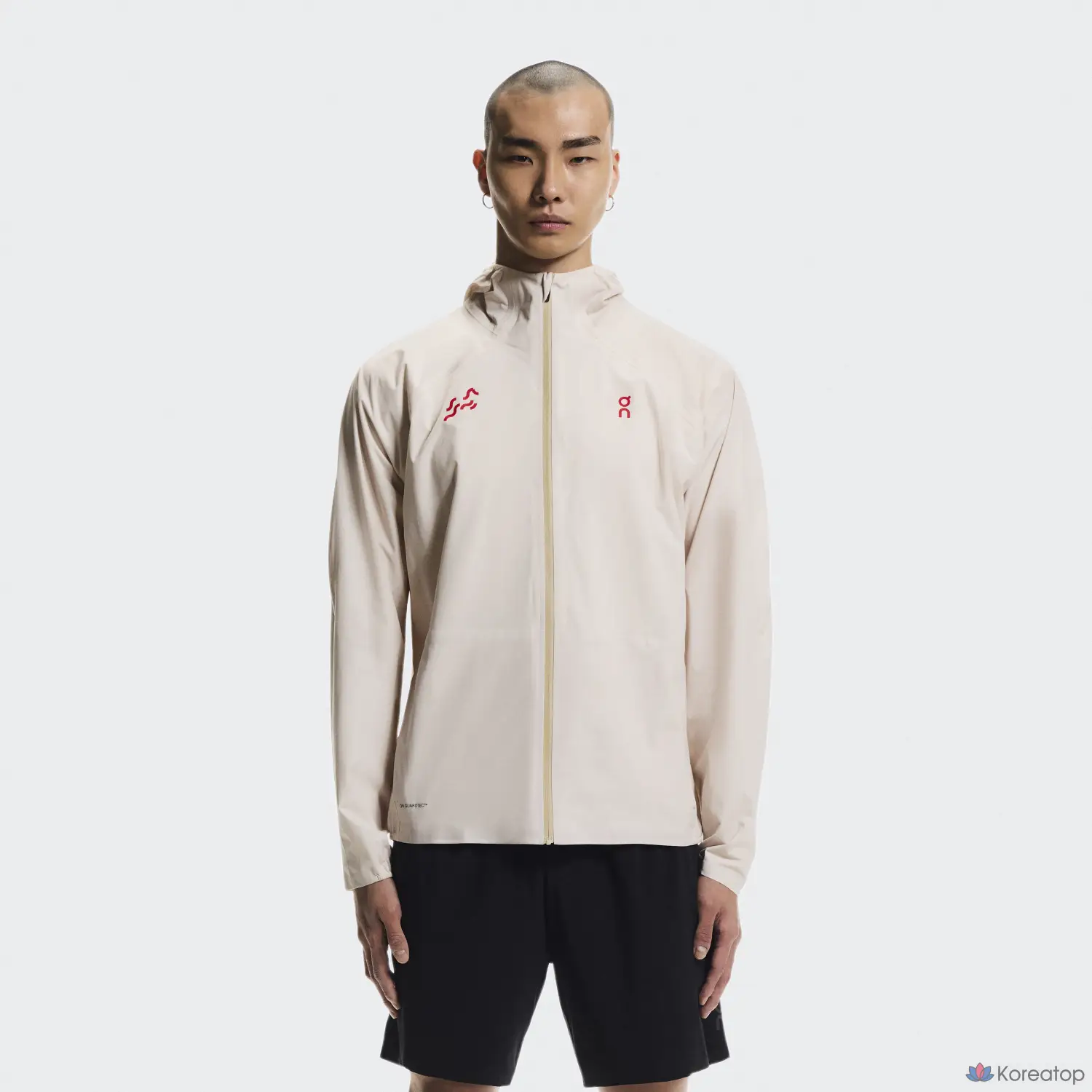 Куртка ON Performance Jacket Year of the Horse