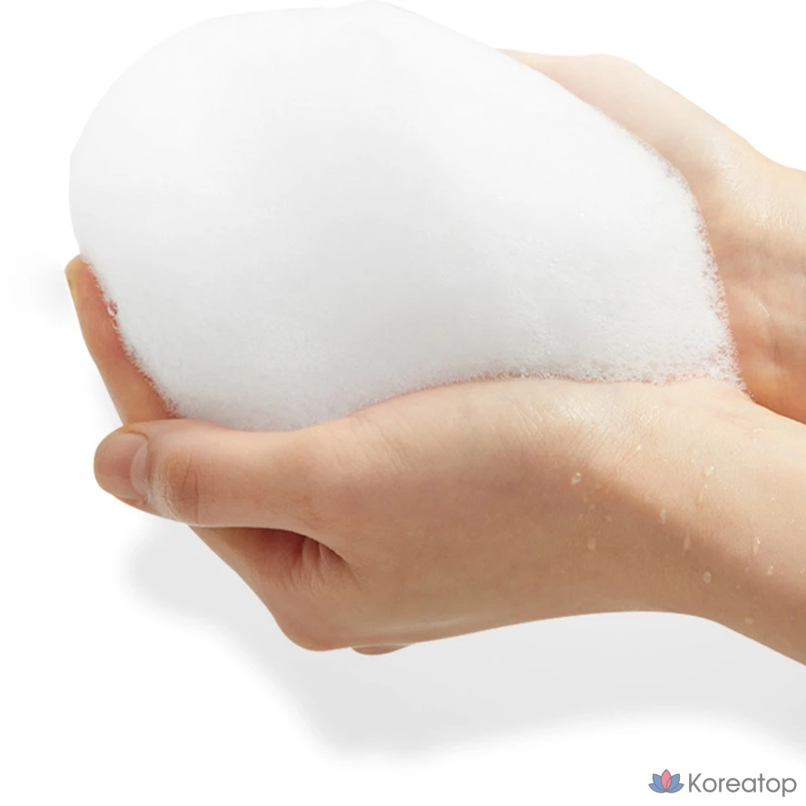 Протеиновый шампунь KeraSys Damage Clinic, 1,5 л, 1 шт., фото 2