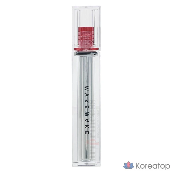 Wakemake Dewy Gel Glow Tint 3g (Cool) 07 Pig Peeling, 1 шт.