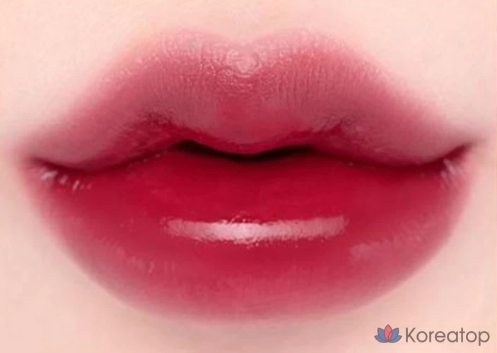 Lilybyred Juicy Liar Water Tint, 04 Blackberry Tequila, 1 шт., фото 4