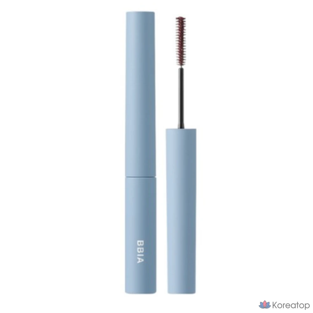 Тушь для ресниц BBIA Never Die Mascara Slim, 3 мл, 1 шт., 03 ROSE Rose Fit