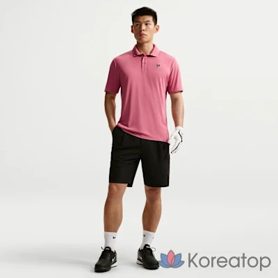 Шорты для гольфа мужские Nike Par Dri-FIT