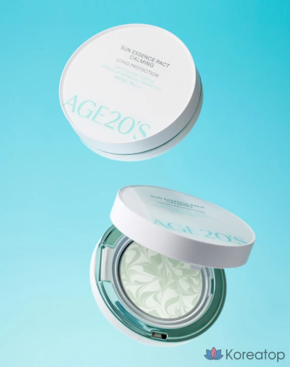 Солнцезащитная эссенция для 20-летних, успокаивающая, с длительной защитой SPF50+ PA++++, 12,5 г, 1 шт., фото 6