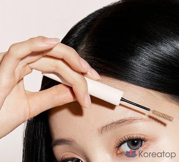 Консилер для бровей The Saem Cover Perfection, 4 г, оттенок «Розовый бежевый», 1 шт., фото 3