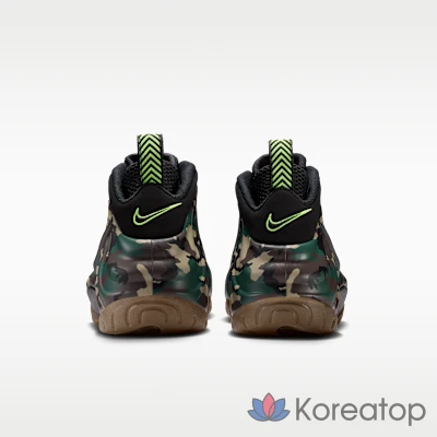 Кроссовки мужские Nike Air Foamposite Pro Premium, фото 6