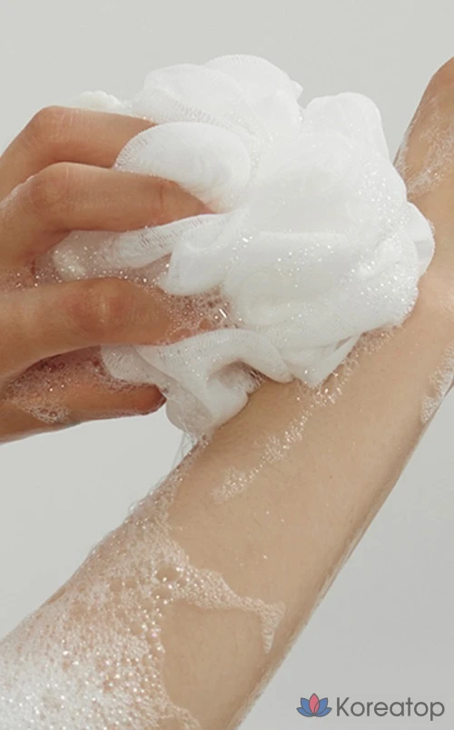 Гель для душа Jmella с ароматом лайма и базилика, 1 л, 1 шт., фото 9