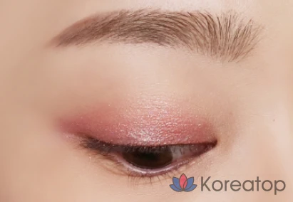 Палетка теней для век Innisfree My Palette My Eyeshadow Glitter, 1 шт., № 14 Hongsi Yum Yum