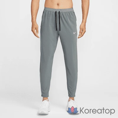 Брюки мужские Nike Stride Dri-FIT Woven Running Pants