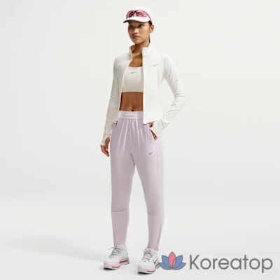 Брюки женские Nike Swift Dri-FIT Mid-Rise Running Pants