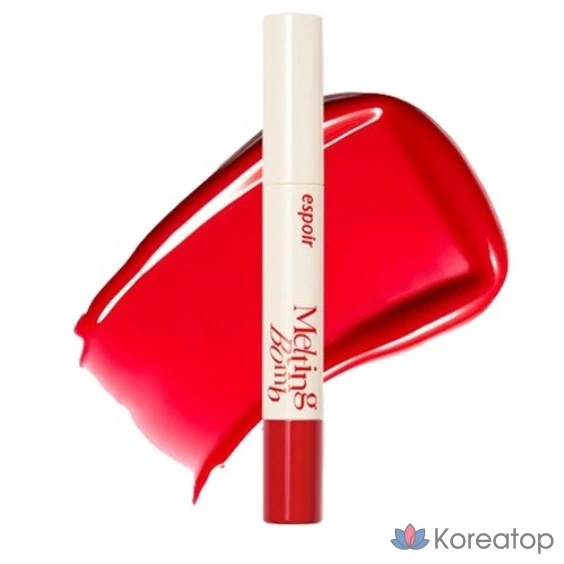 Espoir Mega Тающий бальзам, № 02 Hatitatti, 1,7 г, 1 шт.