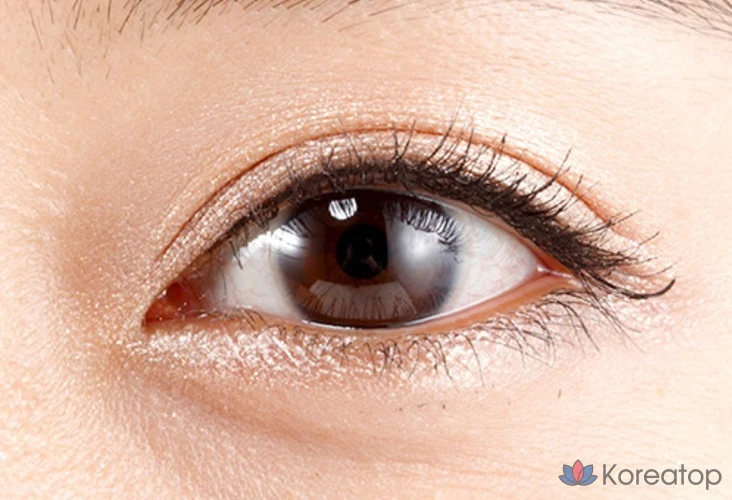 Etude House Bling Bling Eye Stick, № 9 Gold Tail Star, 1 шт., фото 3