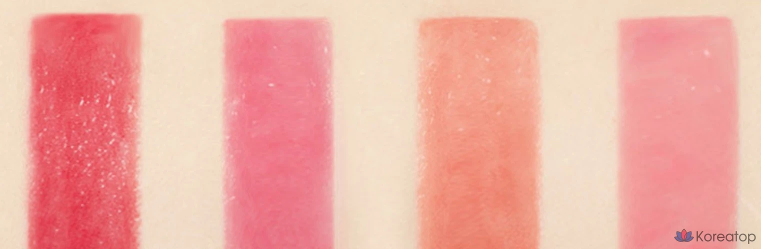 Тинт для губ и щек Moonshot Melting Mood Lip & Cheek, оттенок 01 Alluring, 1 шт., фото 5