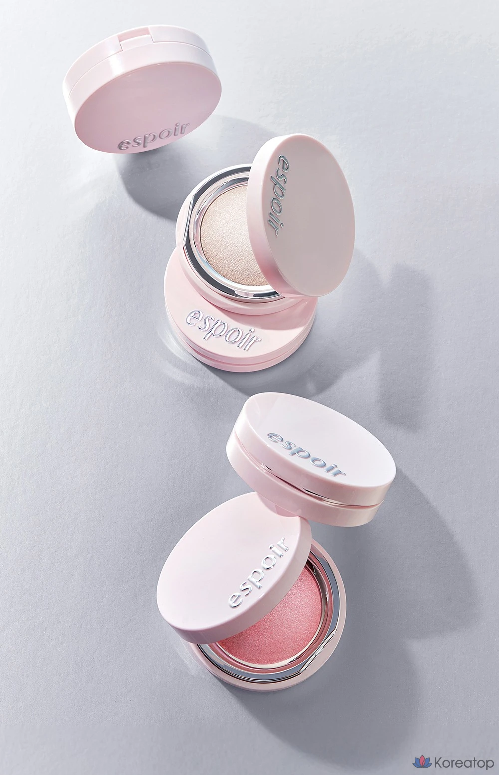 Хайлайтер Espoir Strobing, 8 г, № 1 Venus, 1 шт., фото 9