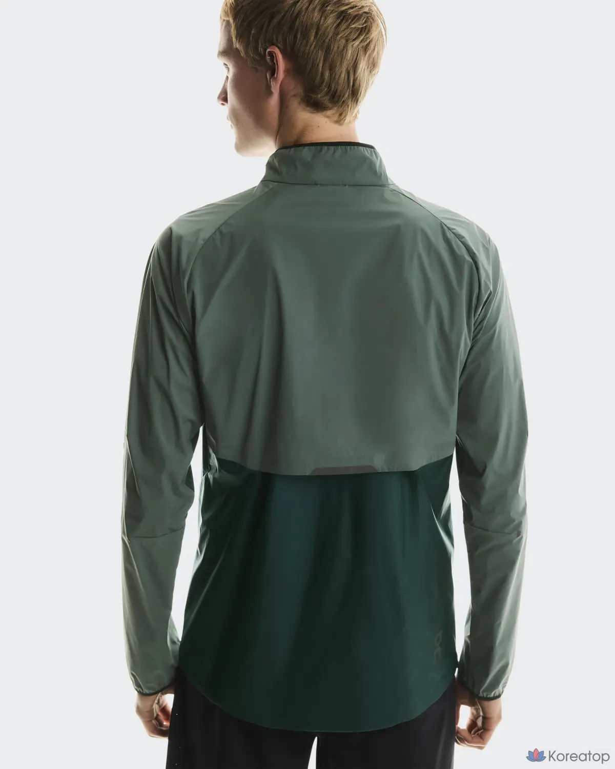 Куртка ON Weather Jacket, фото 6