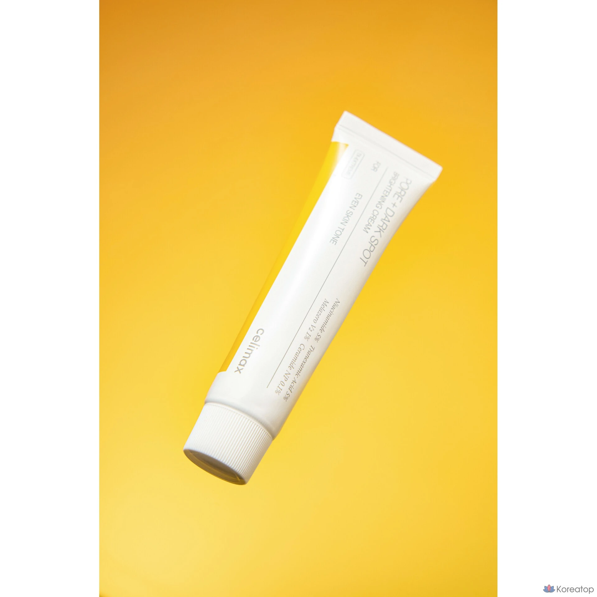 Осветляющий крем для точечного очищения пор Cellimax, 35 мл, 1 шт.