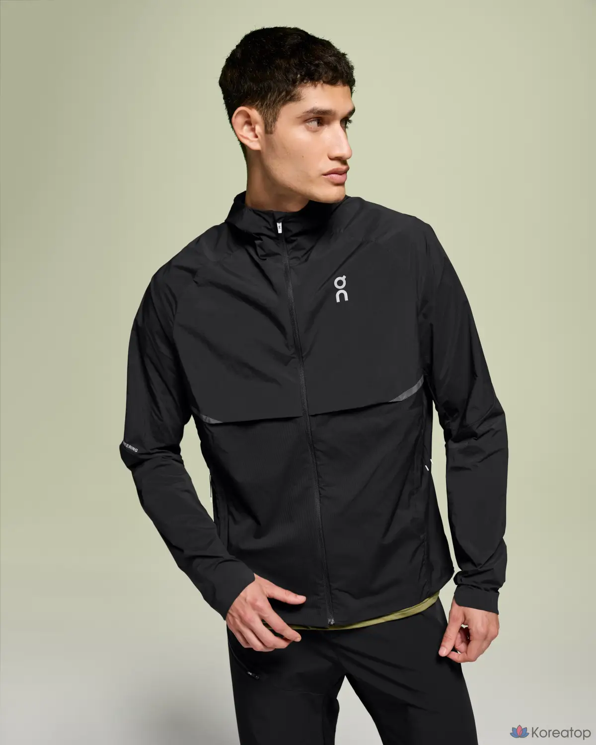 Куртка ON Core Jacket