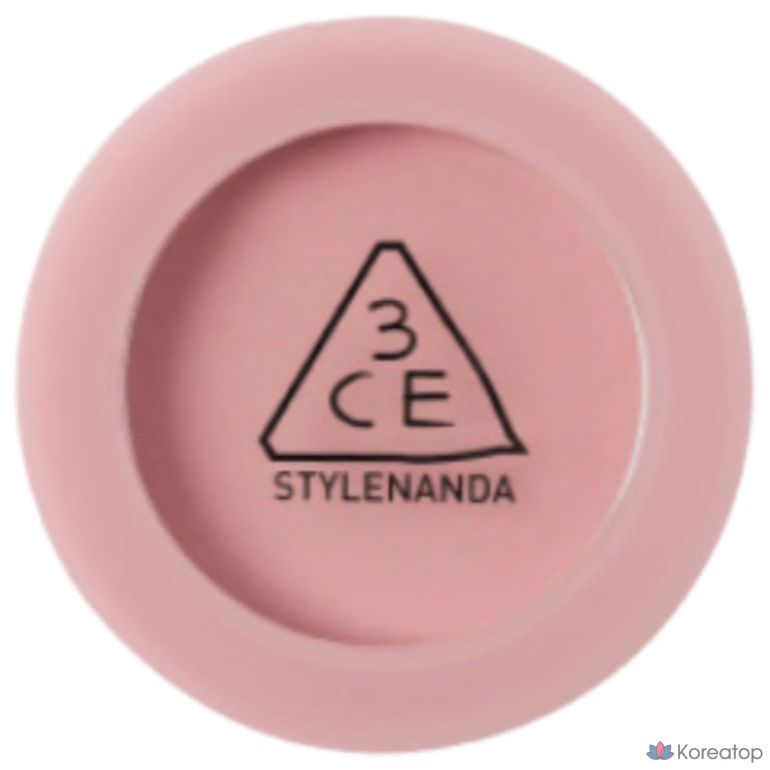 3CE Румяна Split Second #City Mauve, 1 шт.