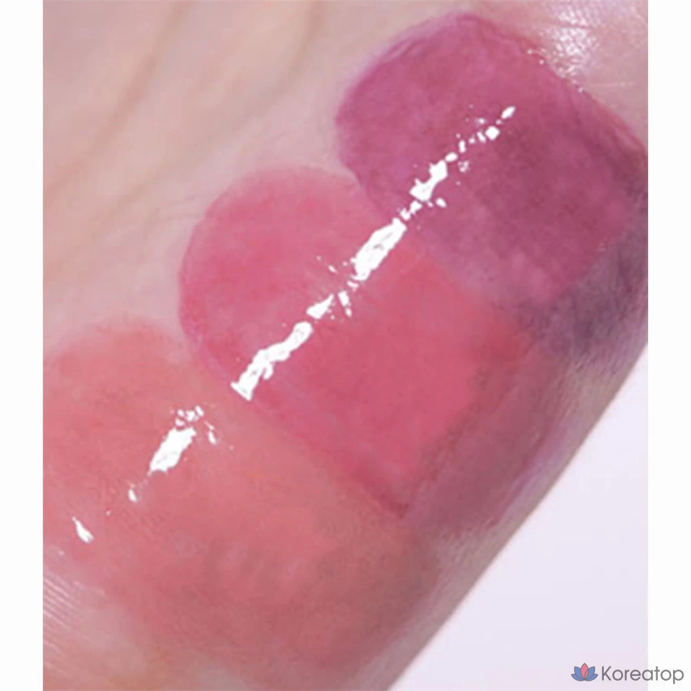 BBIA Glow Tint MLBB Edition, 16 флаконов, 1 шт., фото 5