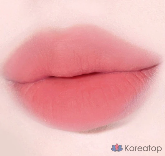 Тональный крем The Saem Crema Velvet Tint, оттенок 09 «Абрикосовое молоко», 1 шт.