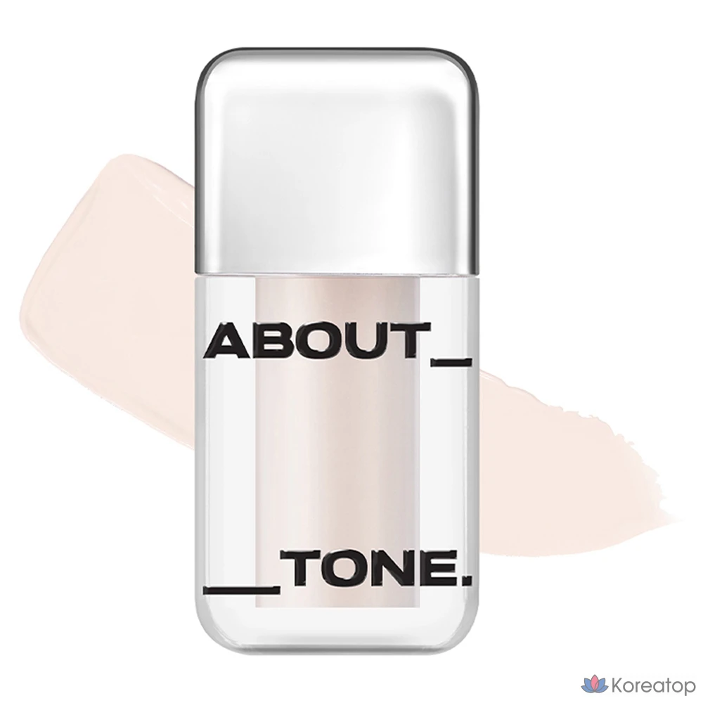 Консилер ABOUT TONE Skin Layer Cover Fit, 5,6 г, 1 шт.