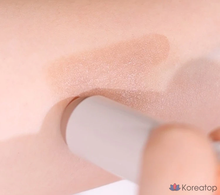 Espoir Biglow Stick Shading 9 г, № 2, холодный серый, 1 шт., фото 9