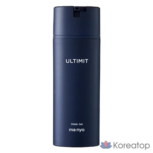 Witch Factory Ultimate All-in-One Water Gel, 120 мл, 1 шт.