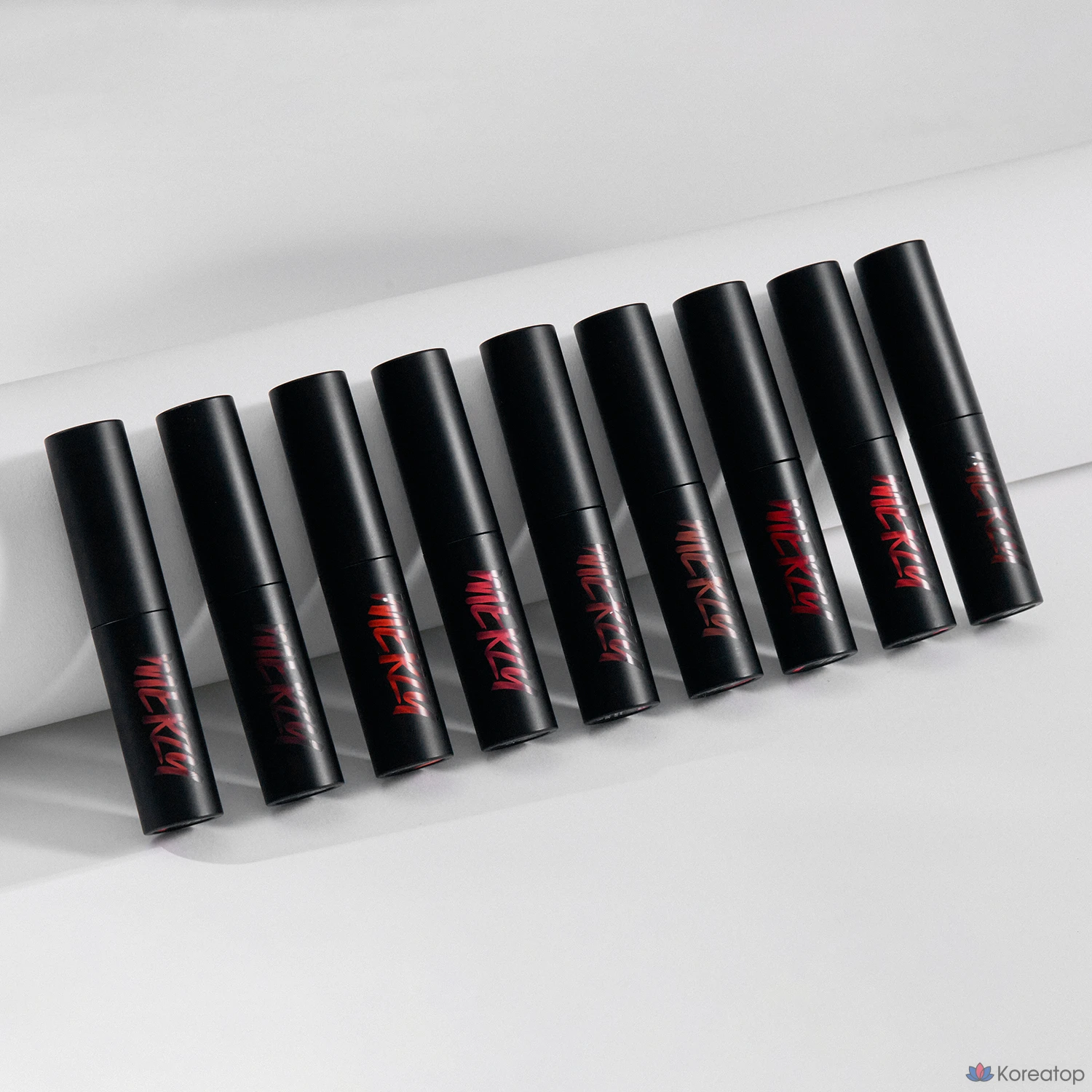 Тинт для губ MERZY the First Velvet Lip Tint, V5 Peach Crush, 4,5 г, 1 шт., фото 7