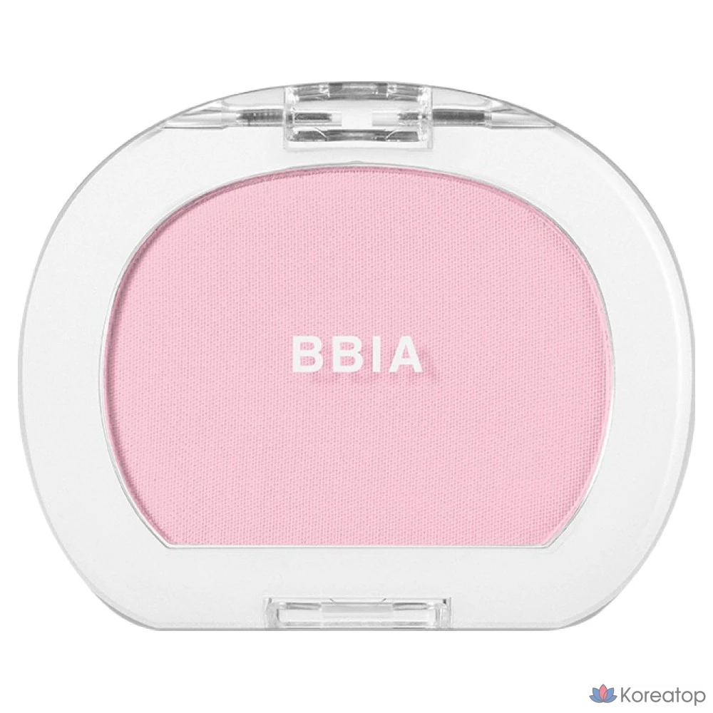 Pia Last Blush, 4 г, 1 шт., 06 Sweet Pea