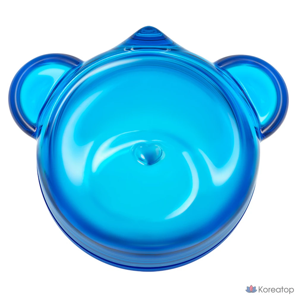 Увлажняющая маска для губ Dr. Jart+ Vital Hydra Solution, бесцветная/без отдушек, 20 мл, 1 шт.