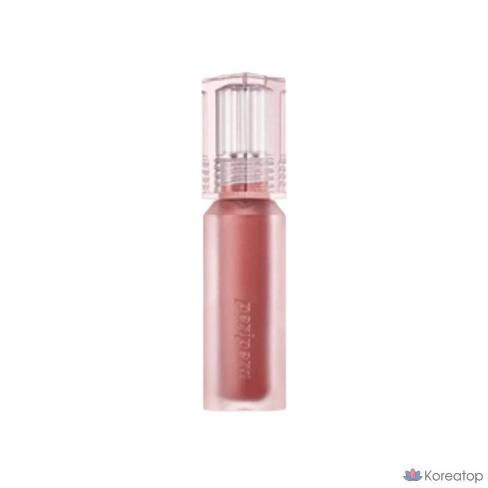 Peripera Water Bear Tint Peripera Ungniverse No. 2, стойкий, впитывающий, Ungniverse No. 2, 3,7 г, 1 шт.