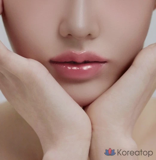 Тинт для губ Dinto Blur Glow, 223 Amor Party, 3,5 г, 1 шт., фото 8