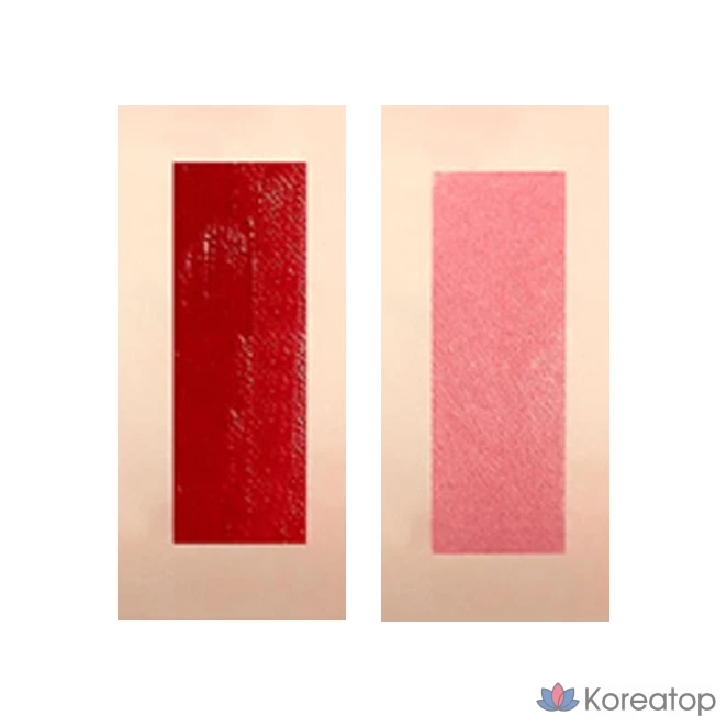 Тинт для губ Lilybyred Mood Liar Velvet Tint, оттенок Pure Apple, 4.2 г, 1 шт., фото 4