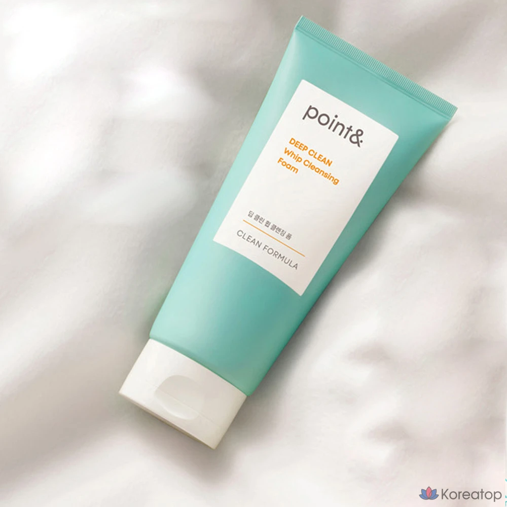 Набор для точечного и глубокого очищения кожи Point& Mini Cleansing Kit Set, 3 вида, 6 комплектов, фото 2