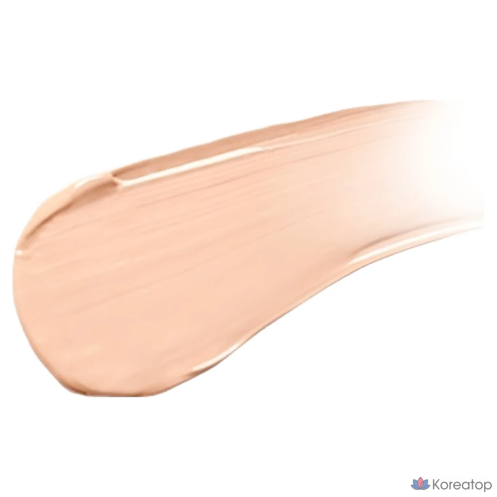 Шпатель для тональной основы D'alba Skin Fit Serum Foundation Spatula, 40 мл, 1 шт., № 21, фото 2