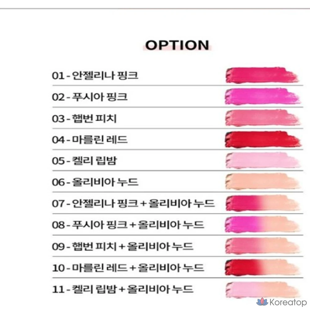 Стик-румяна для лица Park Jun-geum Tone-up Rouge Stick, 6 оттенков, 1 шт., оттенок Olivia Nude, фото 2