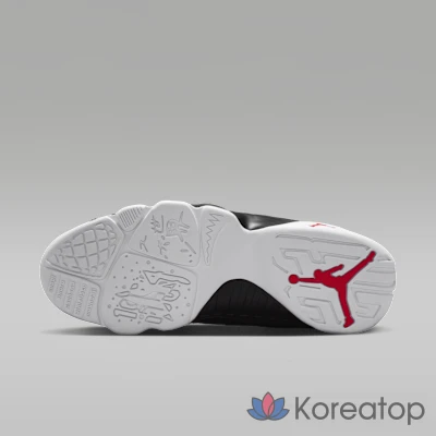 Кроссовки мужские Jordan Air Jordan 9 Retro OG, фото 2