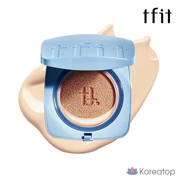 Наволочка Tipit Ice Fit Cover Cushion EX, 12 г, W01 Ваниль, 1 шт., фото 4