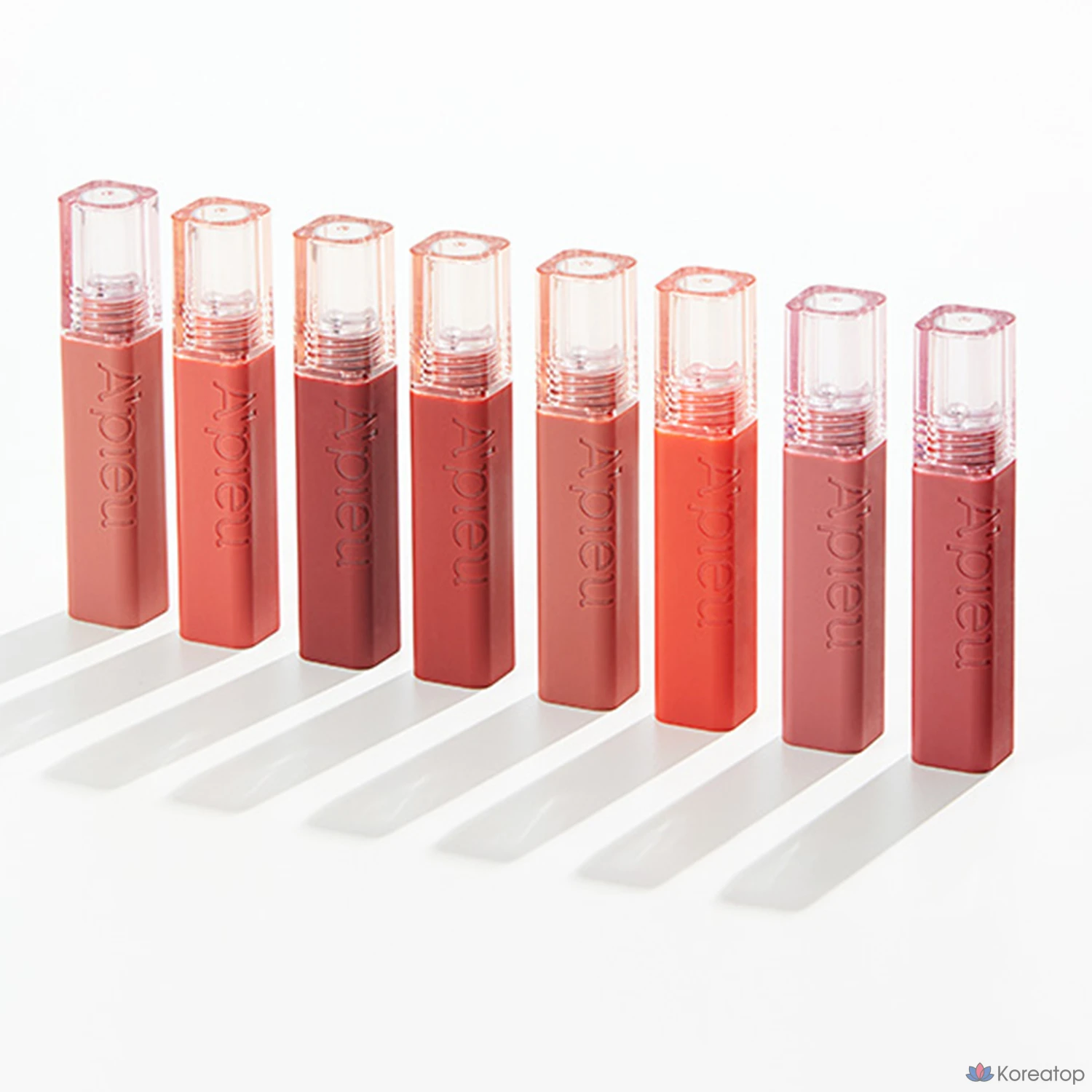 Тинт A'Pieu Juicy Pang, насыщенная подводка для глаз RD03, 3,5 г, 1 шт., фото 8