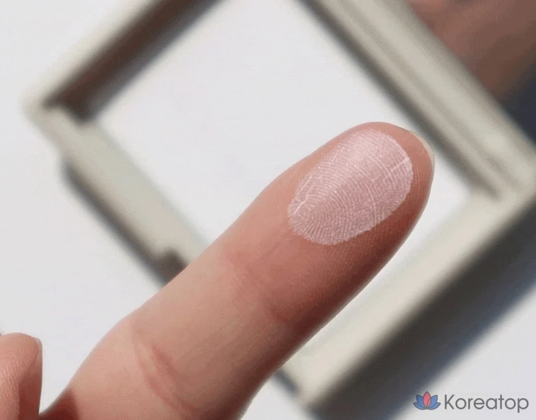 Прессованная фиксирующая пудра Heimish Moringa Ceramide, 5 г, белая, 1 шт.