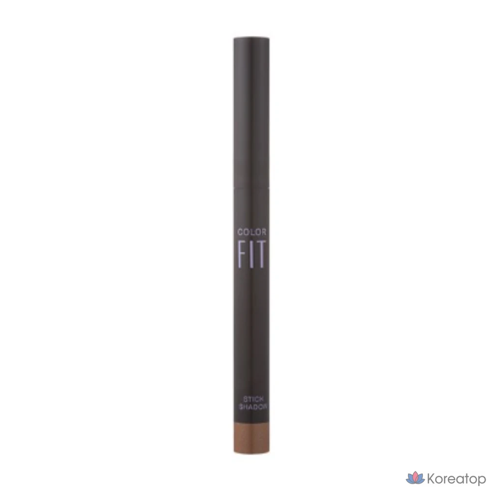 Тени-карандаш Missha Color Fit Stick Shadow 1,1 г, оттенок Full Blossom (с блестками), 1 шт.
