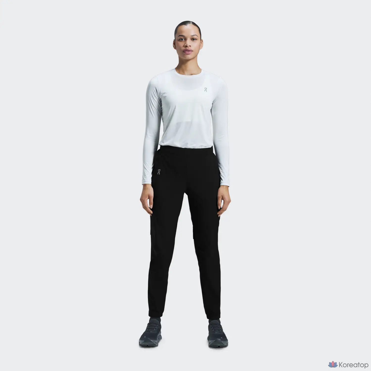 Брюки ON Core Pants