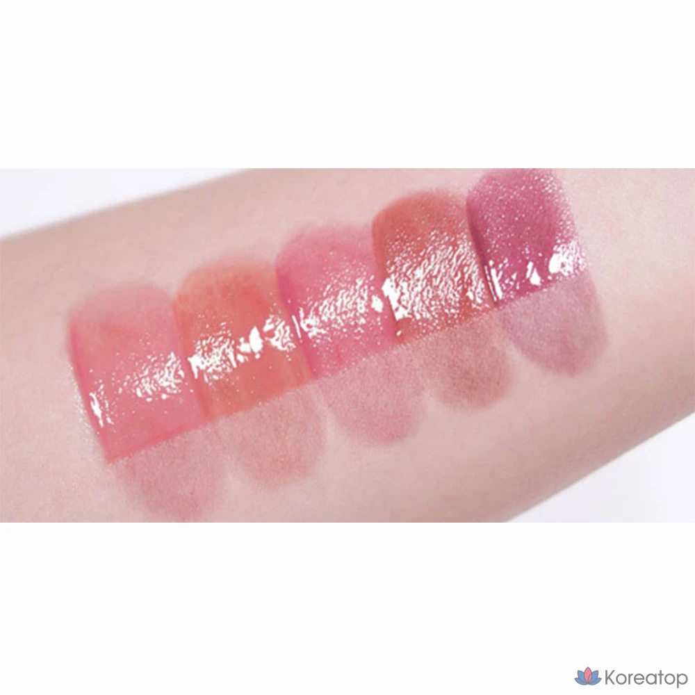 BBIA Glow Tint MLBB Edition, 16 флаконов, 1 шт., фото 6