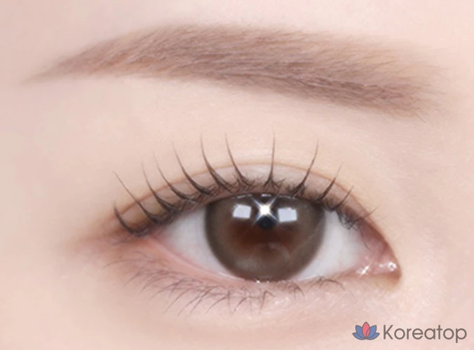 Консилер для бровей The Saem Cover Perfection, 4 г, оттенок «Розовый бежевый», 1 шт., фото 4