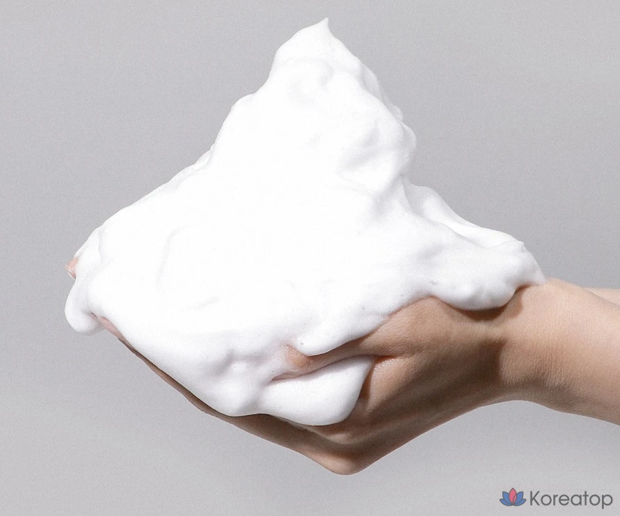 Очищающая пенка Dr.G Red Blemish Cica, 120 мл, 1 шт.